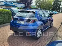 2025 Mazda 2