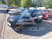 2025 Mazda 2 (Demio)