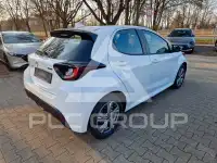 2025 Mazda 2