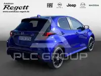2025 Mazda 2 (Demio)