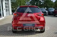 2025 Mazda 2