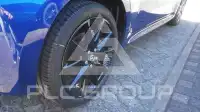 2025 Mazda 2