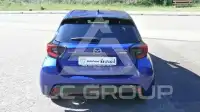 2025 Mazda 2