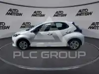 2025 Mazda 2