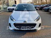 2025 Mazda 2