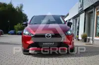 2025 Mazda 2