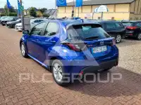 2025 Mazda 2