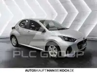 2025 Mazda 2