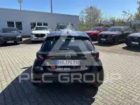2025 Mazda 2
