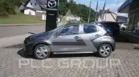 2025 Mazda 2