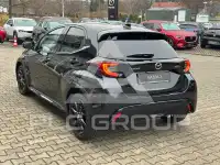 2025 Mazda 2