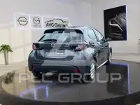 2025 Mazda 2