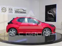2025 Mazda 2