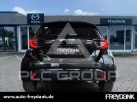 2025 Mazda 2