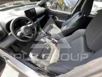 2025 Mazda 2