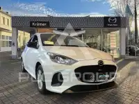 2025 Mazda 2 (Demio)