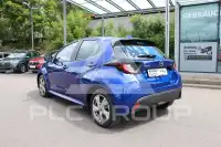 2025 Mazda 2 (Demio)