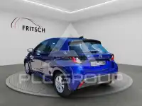 2025 Mazda 2 (Demio)