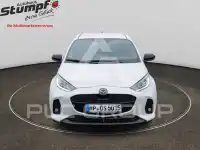 2025 Mazda 2