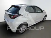 2025 Mazda 2 (Demio)