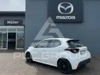 2025 Mazda 2