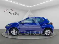 2025 Mazda 2 (Demio)