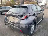 2025 Mazda 2