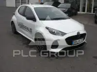 2026 Mazda 2