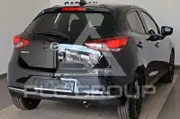 2025 Mazda 2 (Demio)