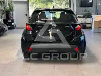 2025 Mazda 2
