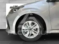 2025 Mazda 2