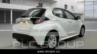 2025 Mazda 2