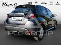 2025 Mazda 2