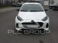 2026 Mazda 2