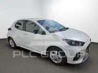 2025 Mazda 2 (Demio)