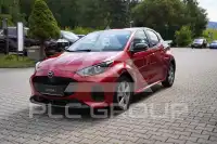 2025 Mazda 2