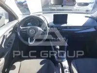 2025 Mazda 2 (Demio)