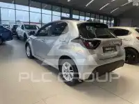 2025 Mazda 2 (Demio)