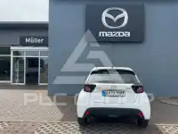 2025 Mazda 2