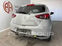 2025 Mazda 2