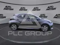 2025 Mazda 2