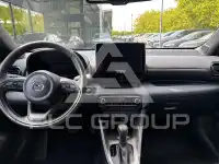 2025 Mazda 2