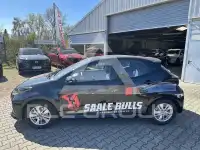 2025 Mazda 2