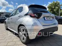 2025 Mazda 2 (Demio)