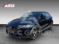 2025 Mazda 2