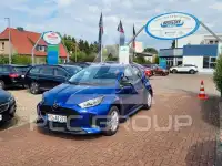 2025 Mazda 2