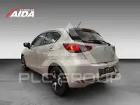 2025 Mazda 2