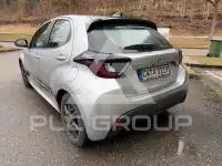 2025 Mazda 2