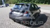 2025 Mazda 2