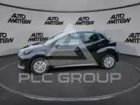 2025 Mazda 2